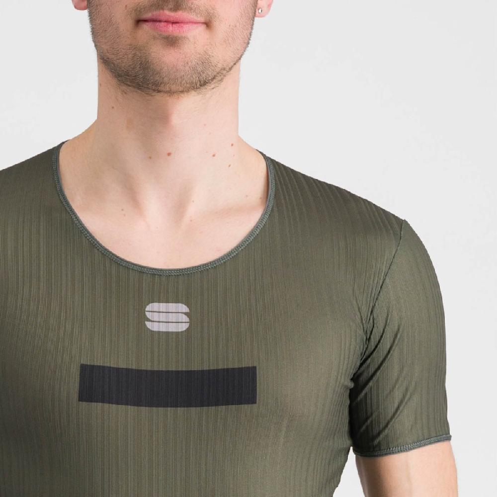 Sportful PRO BASELAYER TEE Presa