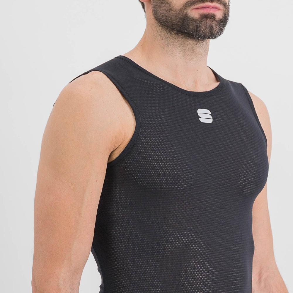Sportful THERMODYNAMIC LITE T-SLEEVELESS Outlet