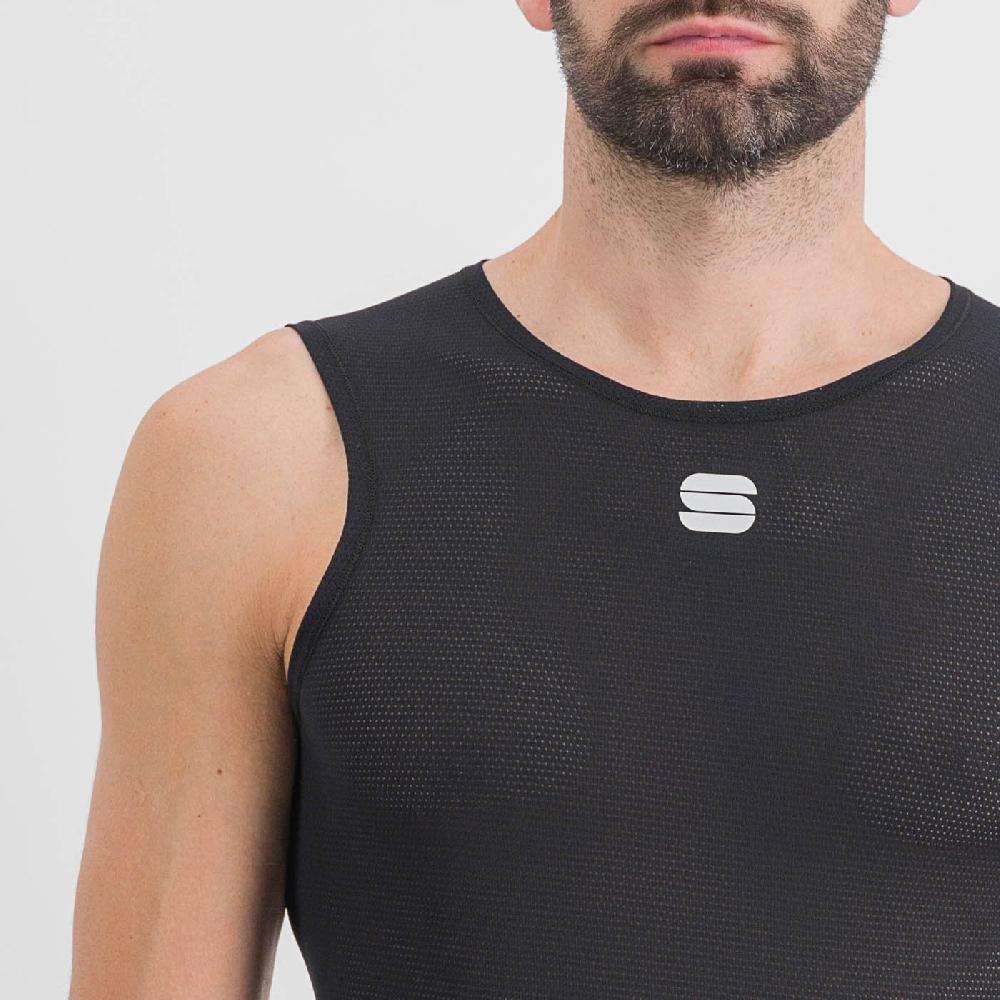 Sportful THERMODYNAMIC LITE T-SLEEVELESS Outlet