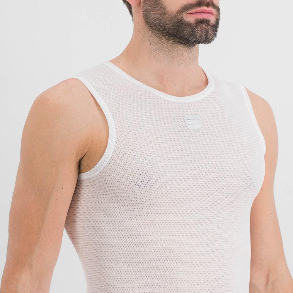 Sportful THERMODYNAMIC LITE T-SLEEVELESS In Vendita