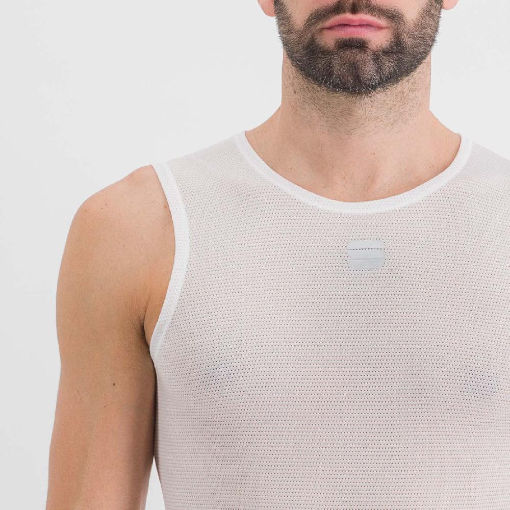 Sportful THERMODYNAMIC LITE T-SLEEVELESS In Vendita