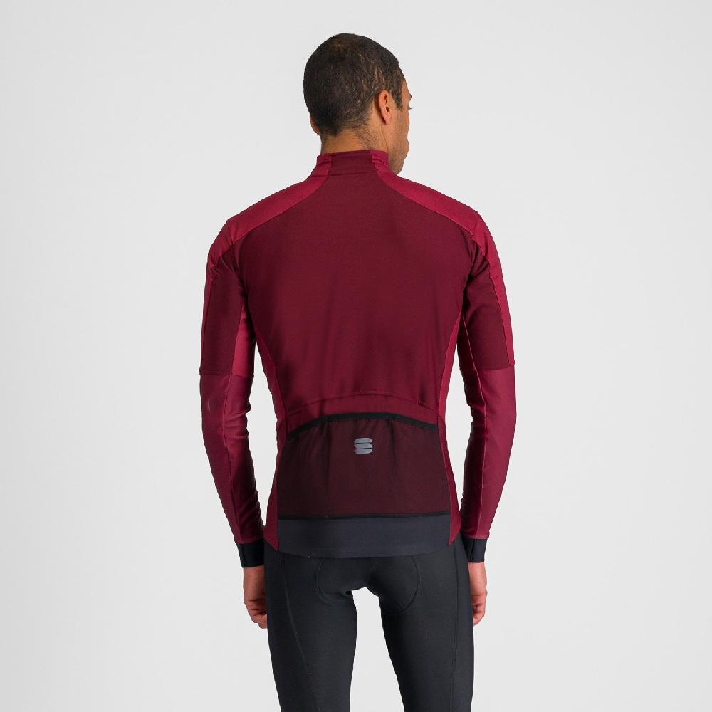 Sportful BODYFIT PRO JACKET Vendita Calda