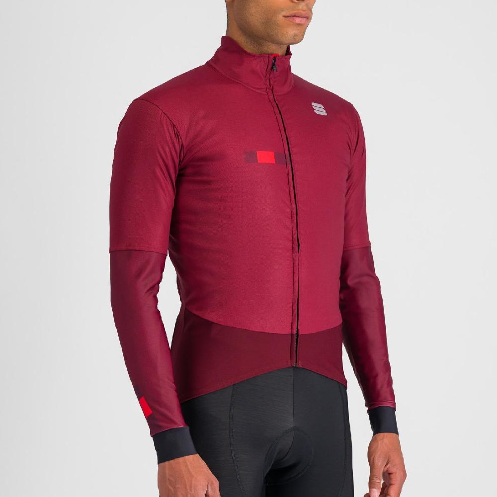 Sportful BODYFIT PRO JACKET Vendita Calda