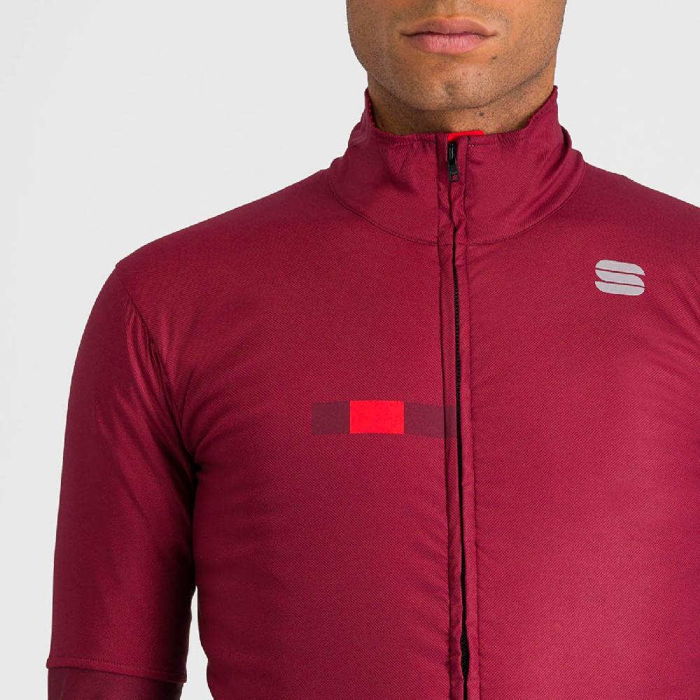 Sportful BODYFIT PRO JACKET Vendita Calda