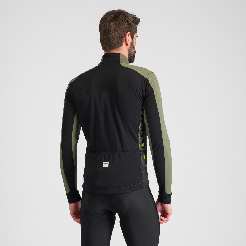 Sportful NEO SOFTSHELL JACKET In Saldo