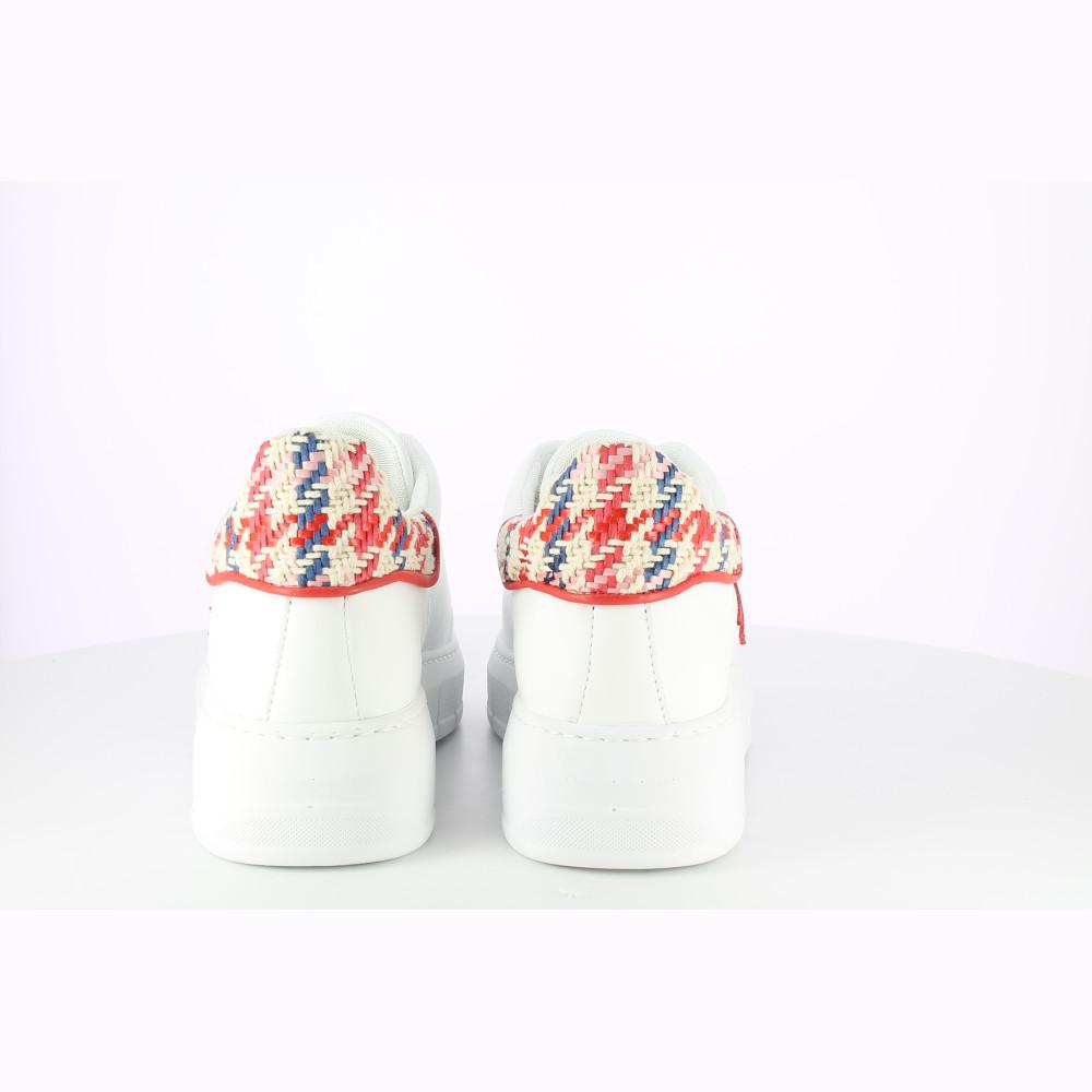 ﻿The Flexx ADELINA TOO-FOULARD/MAKATEA In Vendita