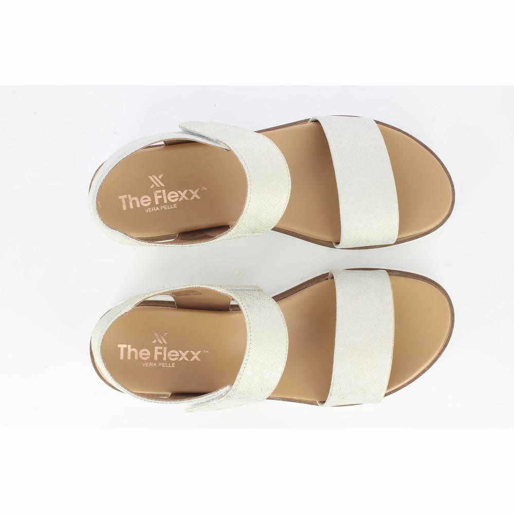 The Flexx ADRIENNE-SAFFIO In Linea
