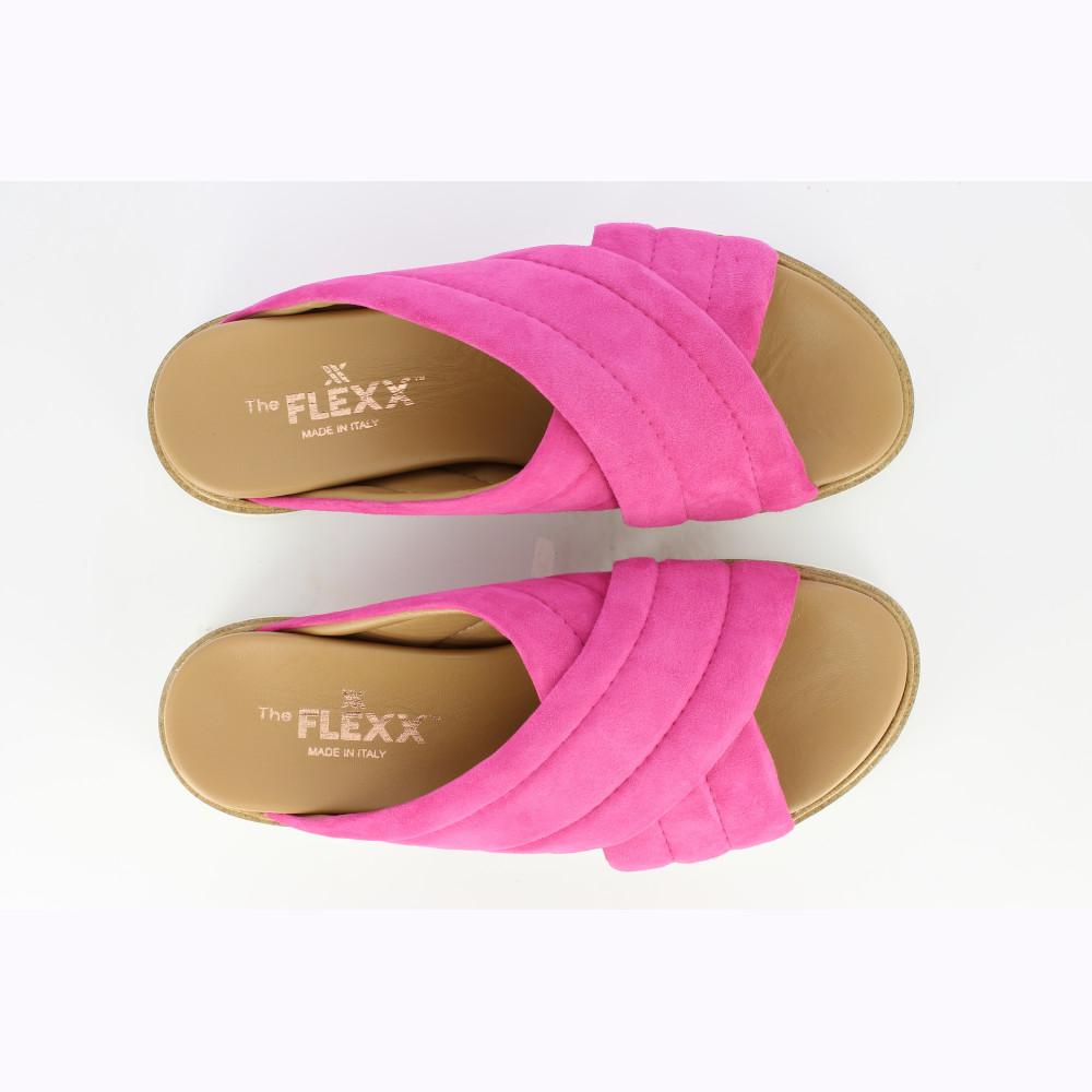 The Flexx ALMA-CAMOSCIO Vendita Calda
