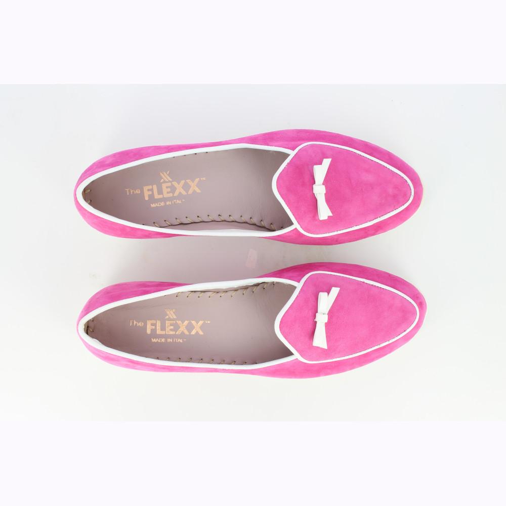 The Flexx ALYSSA-CAMOSCIO/NAPPA Vendita Economica