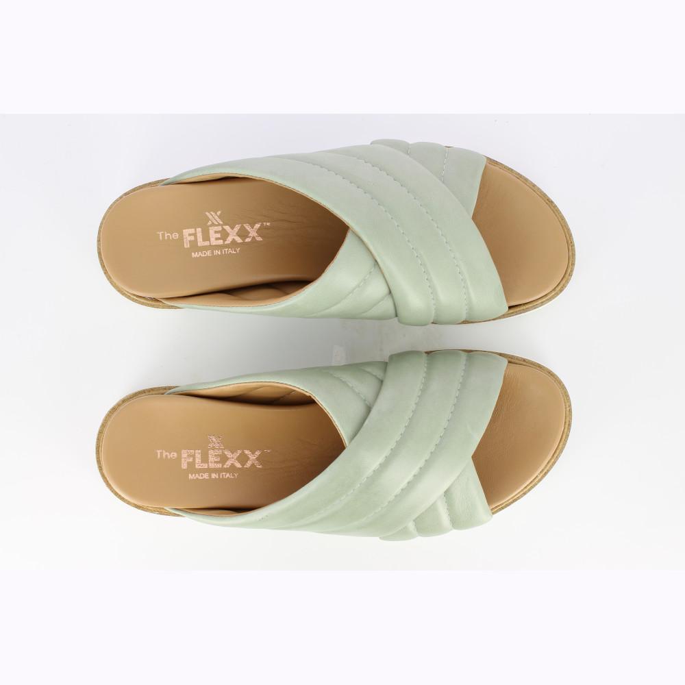The Flexx ALMA-FOULARD Saldi Di Fabbrica
