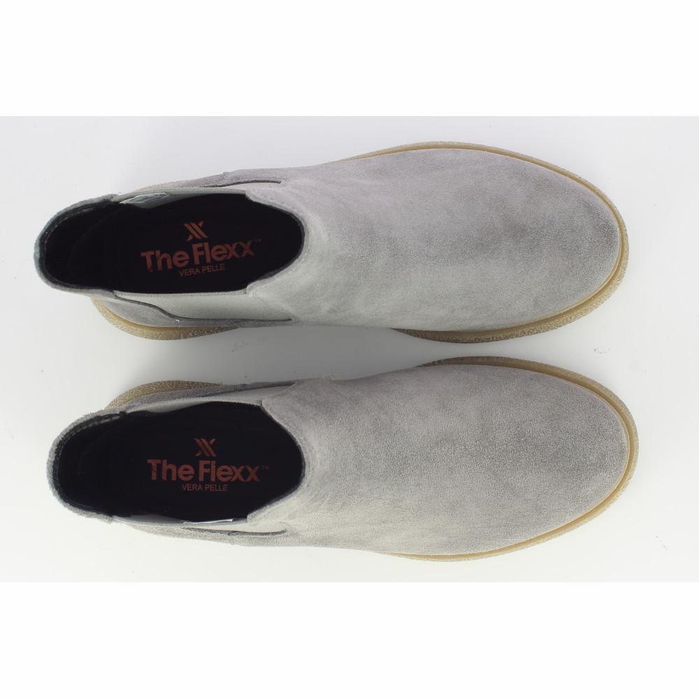 The Flexx AGATA-SUEDE I Più Venduti