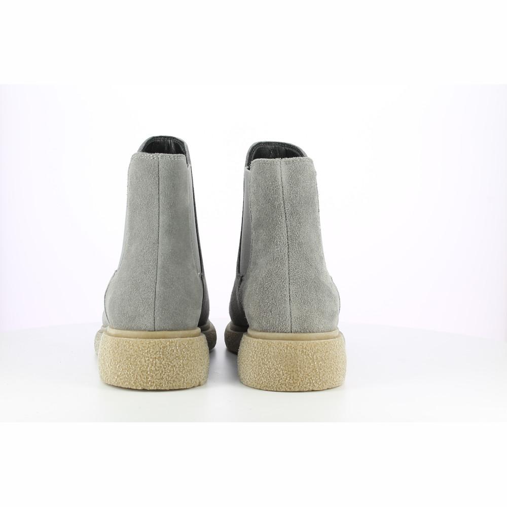 The Flexx AGATA-SUEDE I Più Venduti