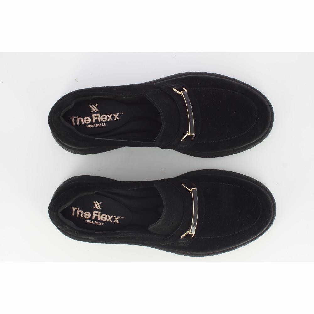 The Flexx ALIZEE-SUEDE Vendite Flash