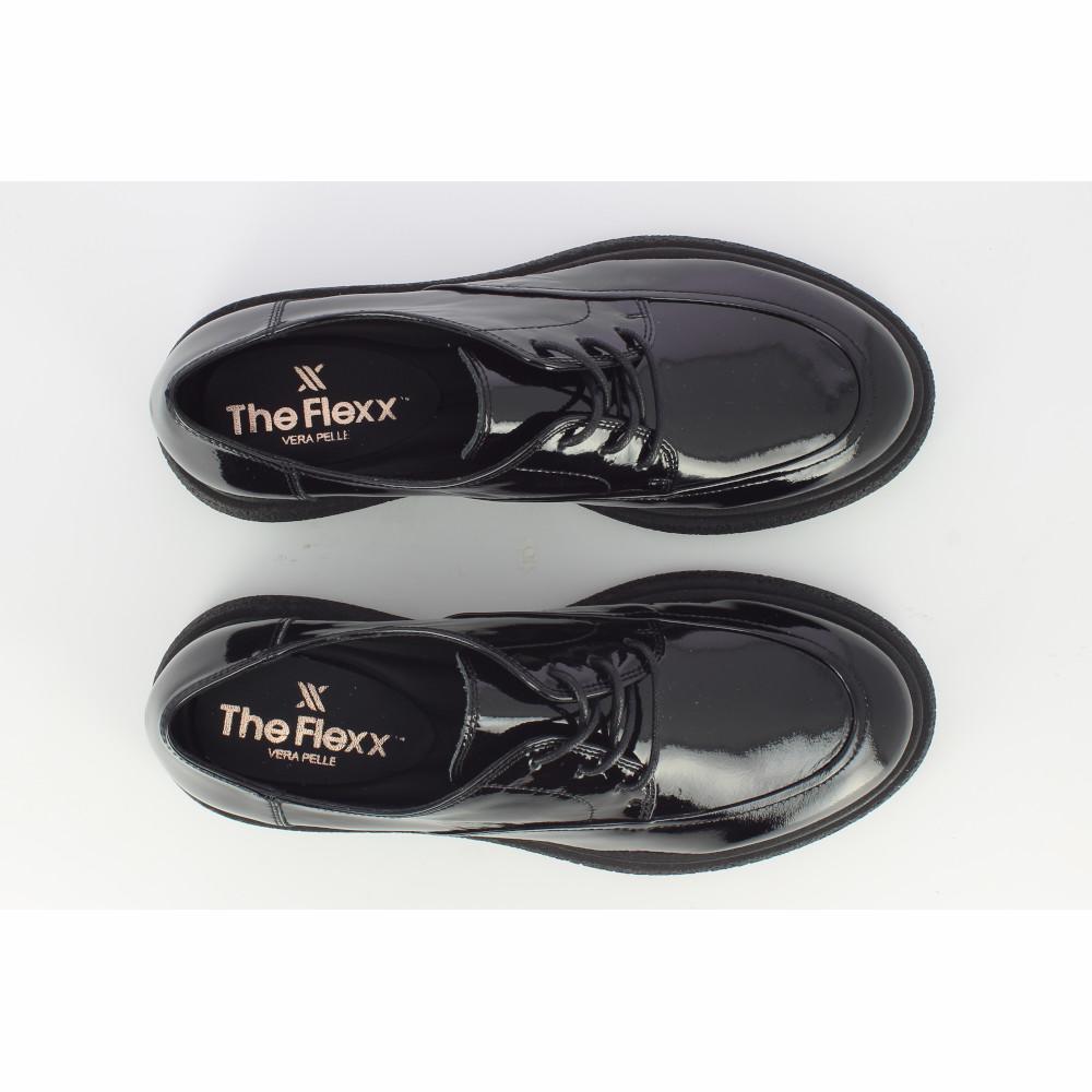 The Flexx ALFIA-NAPLACK Negozio