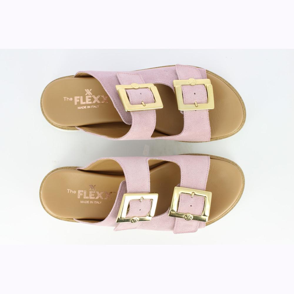 The Flexx ANASTASIA-SUEDE In Saldo
