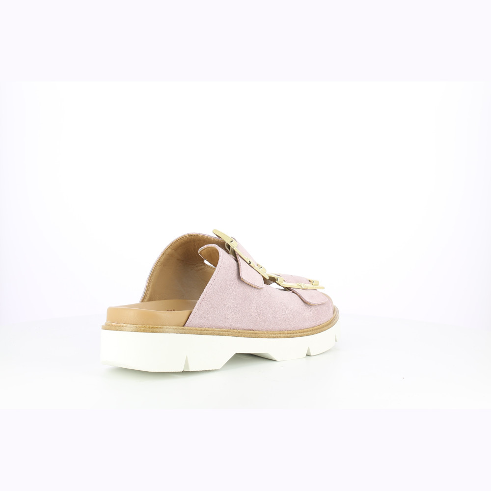 The Flexx ANASTASIA-SUEDE In Saldo
