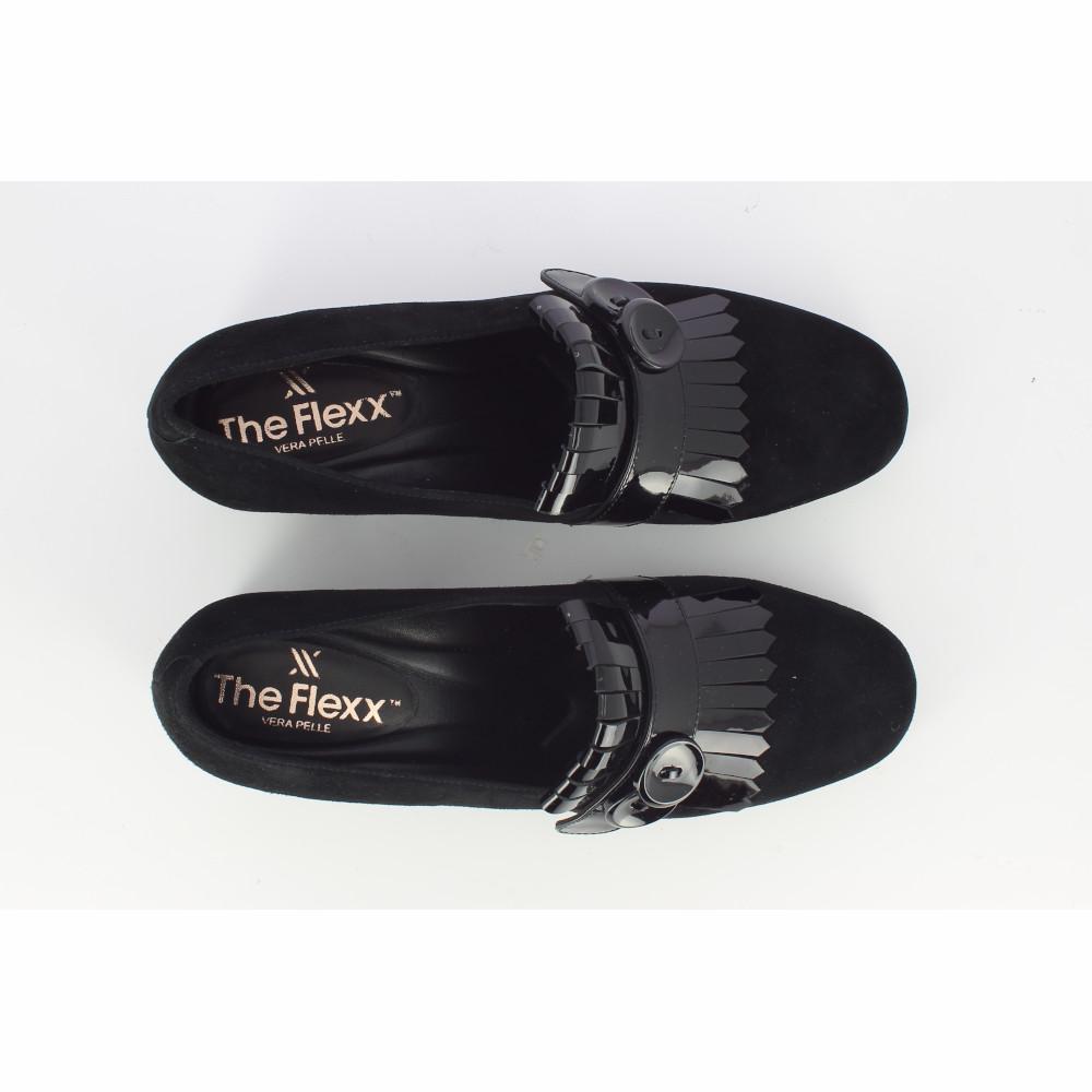 The Flexx BONILLA-CAMOSCIO/NAPLACK Moda