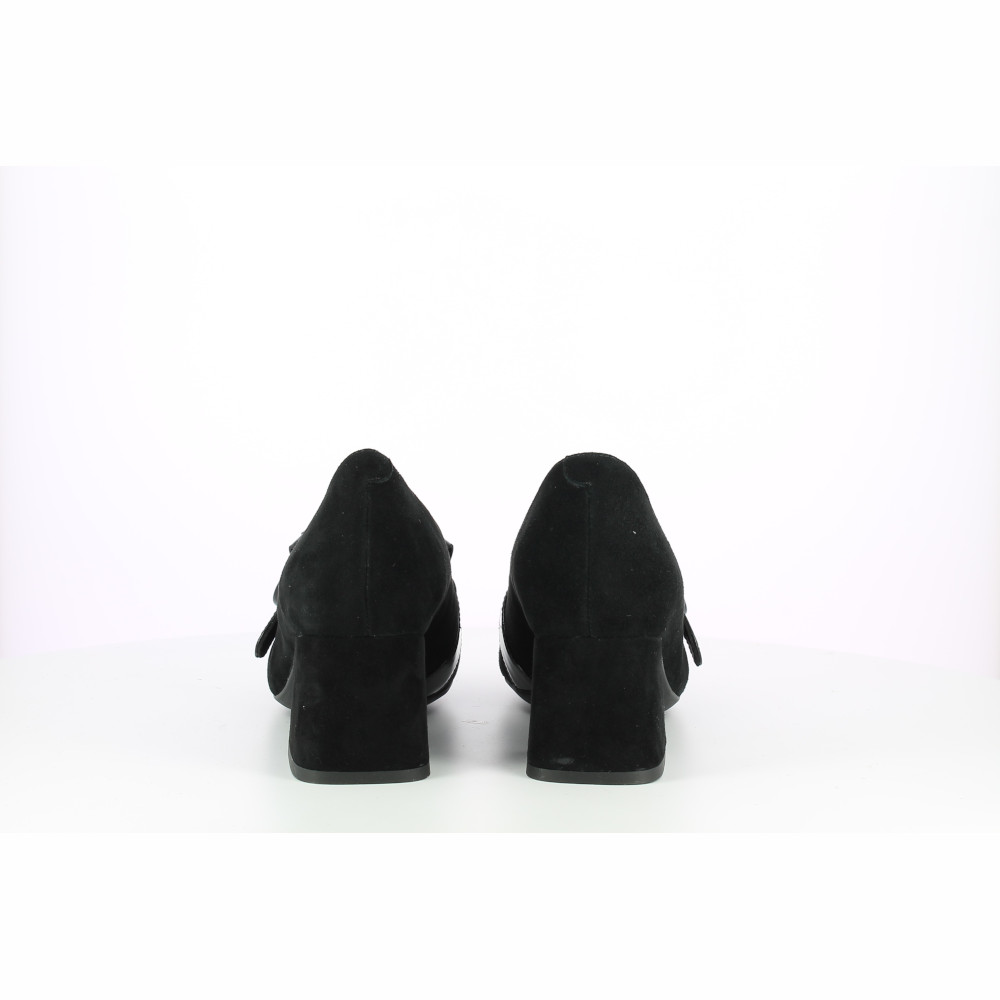 The Flexx BONILLA-CAMOSCIO/NAPLACK Moda