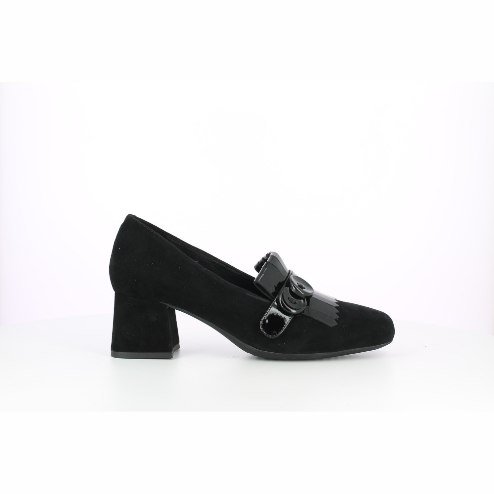 The Flexx BONILLA-CAMOSCIO/NAPLACK Moda