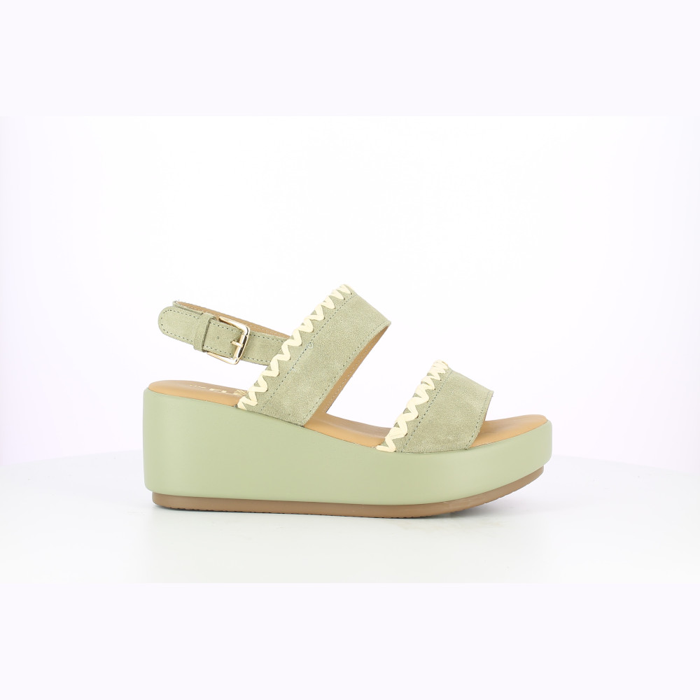 The Flexx BROOKE-SUEDE Italy