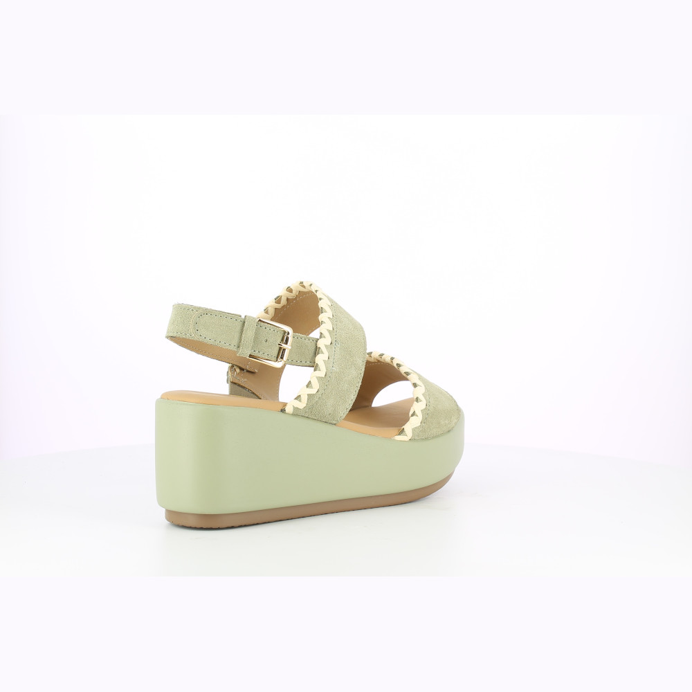 The Flexx BROOKE-SUEDE Italy