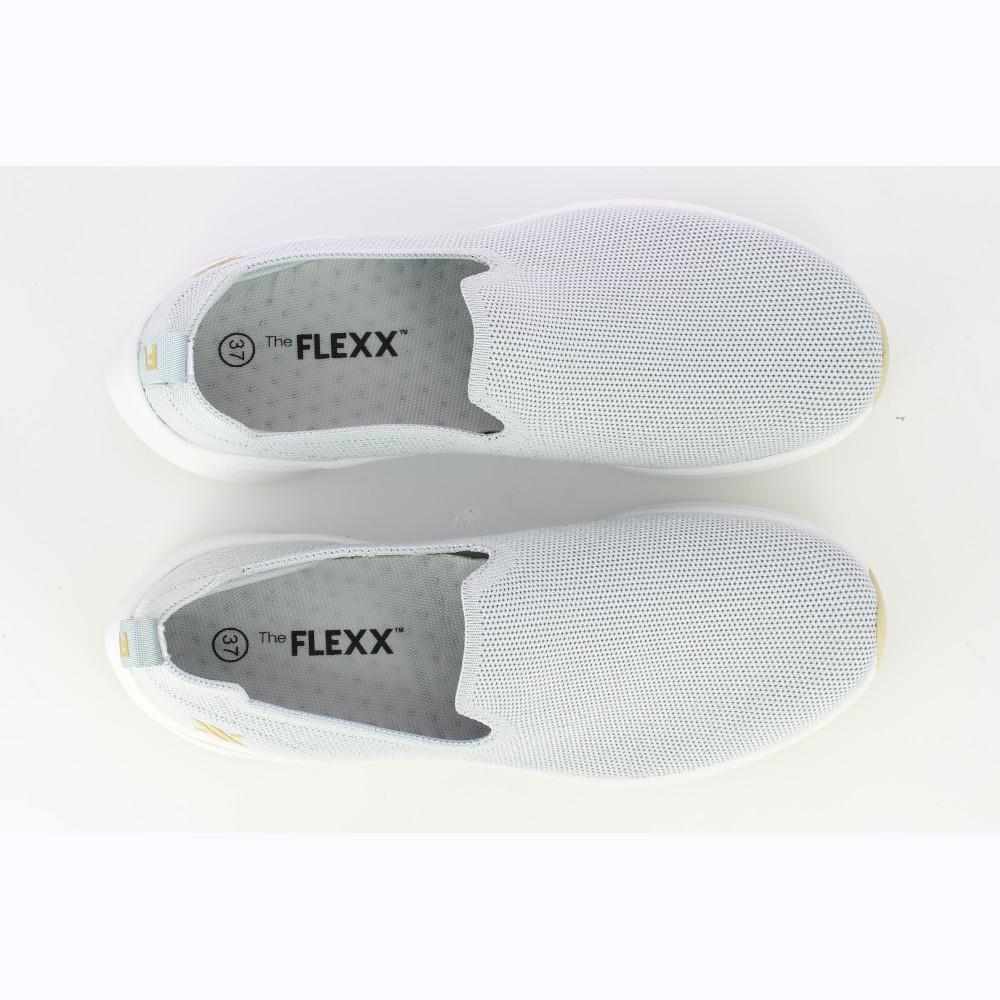 The Flexx CALANTHE-FLYNET In Linea