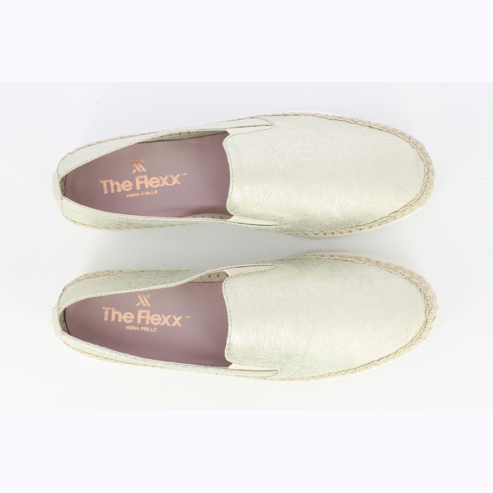 The Flexx CHAPPIE-SAFFIO Nuovo