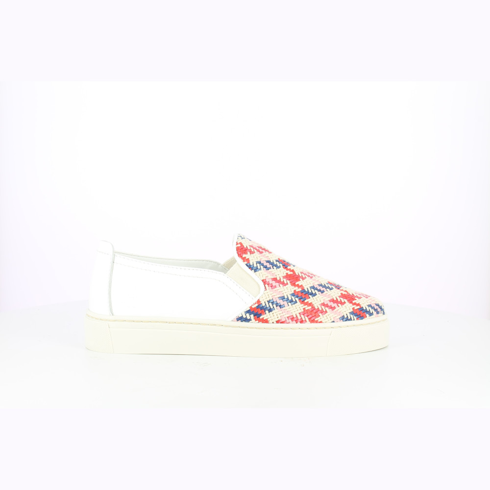 The Flexx CHARLIE-MAKATEA/FOULARD Promozione