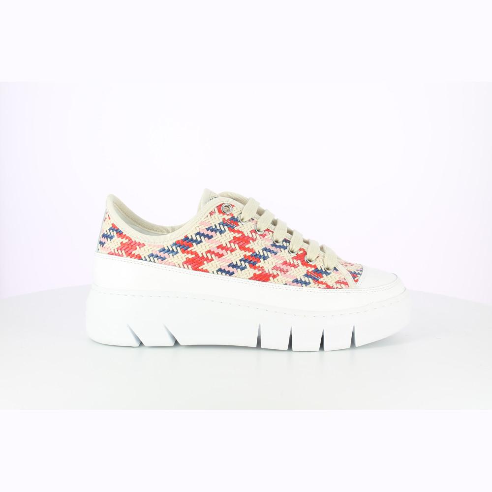 The Flexx CHRYSSA TOO-FOULARD/MAKATEA Pezzi Unici