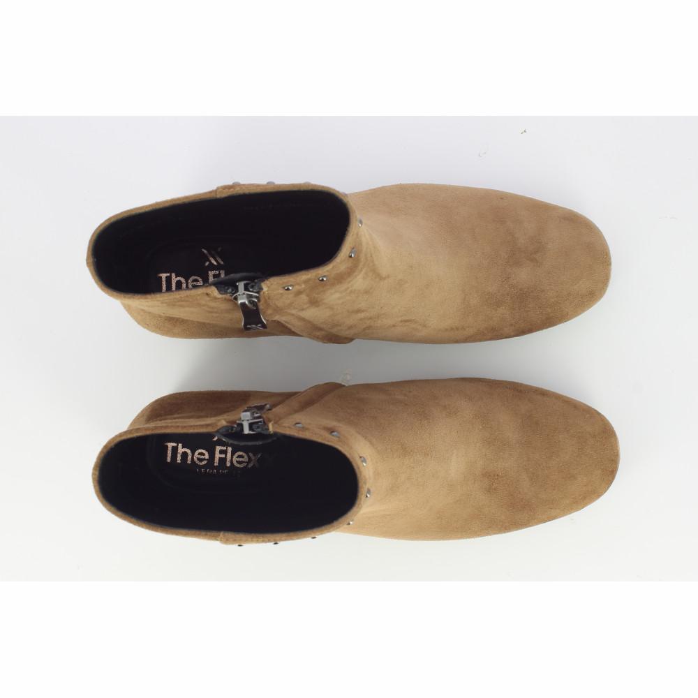 The Flexx BIRGIT-CAMOSCIO Shopping Online