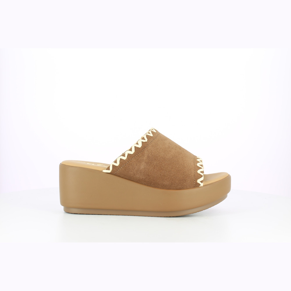 The Flexx BLAKE-SUEDE Saldi Di Fabbrica