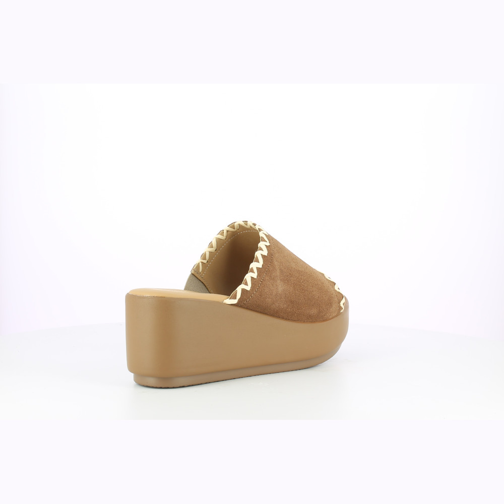 The Flexx BLAKE-SUEDE Saldi Di Fabbrica