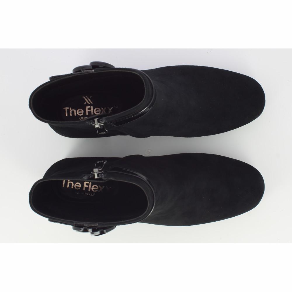 The Flexx BLANCA-CAMOSCIO/NAPPA MIX Convenienza
