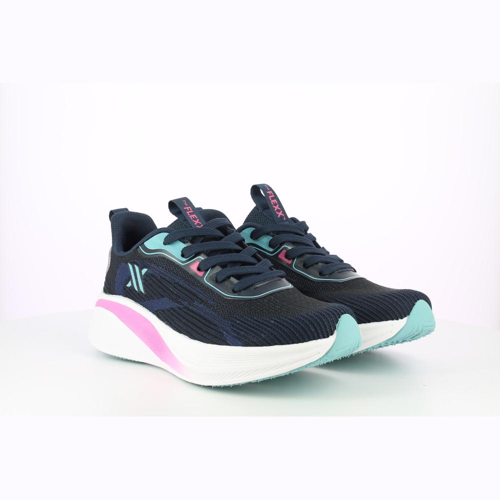 The Flexx CYNTHIA-FLYNET/TPU