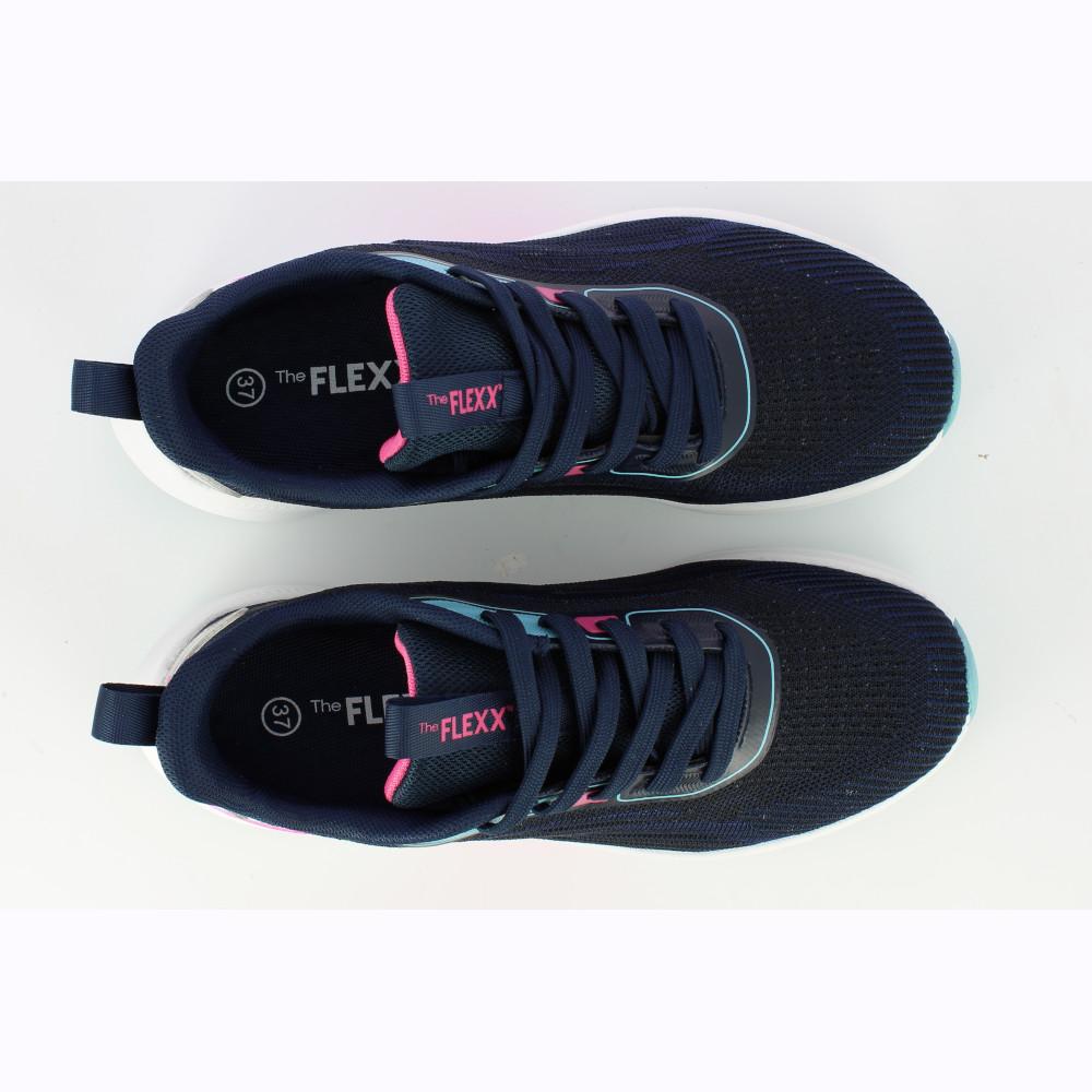 The Flexx CYNTHIA-FLYNET/TPU Sconto