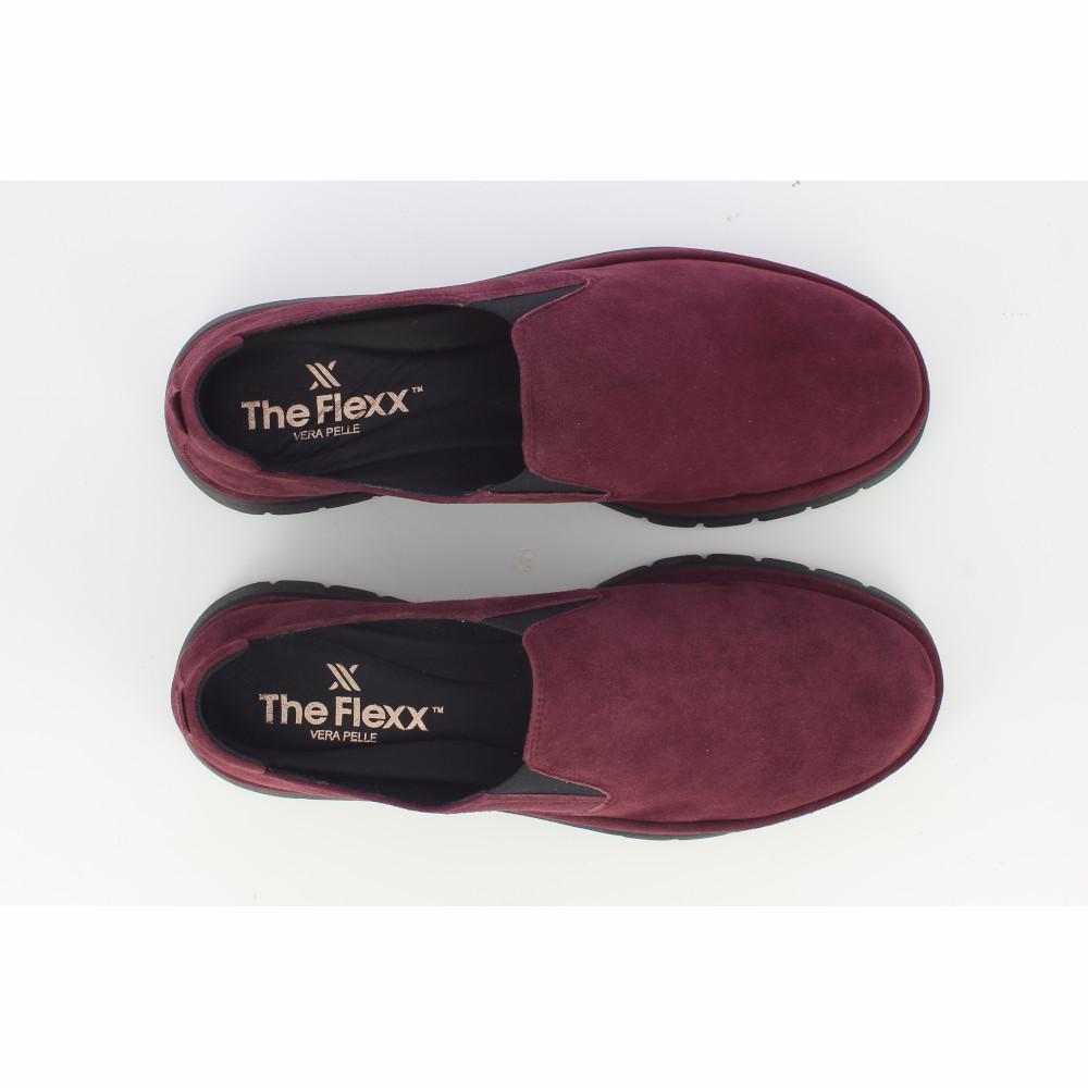 The Flexx ELFEDA-CAMOSCIO Offerta