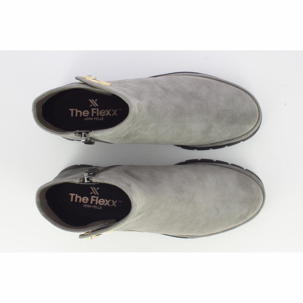 The Flexx EMERY-CAMOSCIO Online