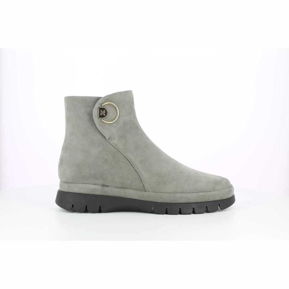 The Flexx EMERY-CAMOSCIO Online