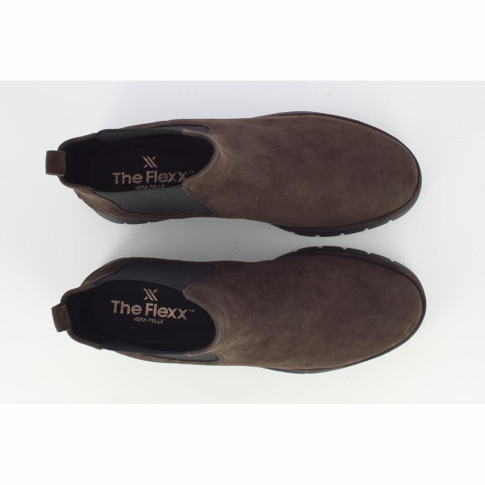 The Flexx ESKEL-CAMOSCIO Offerte