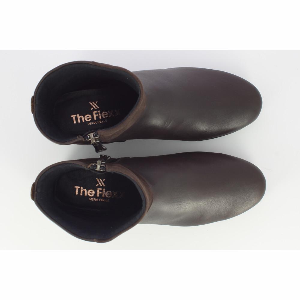 The Flexx SIENNA-SOFTY/CAMOSCIO Vendita Economica
