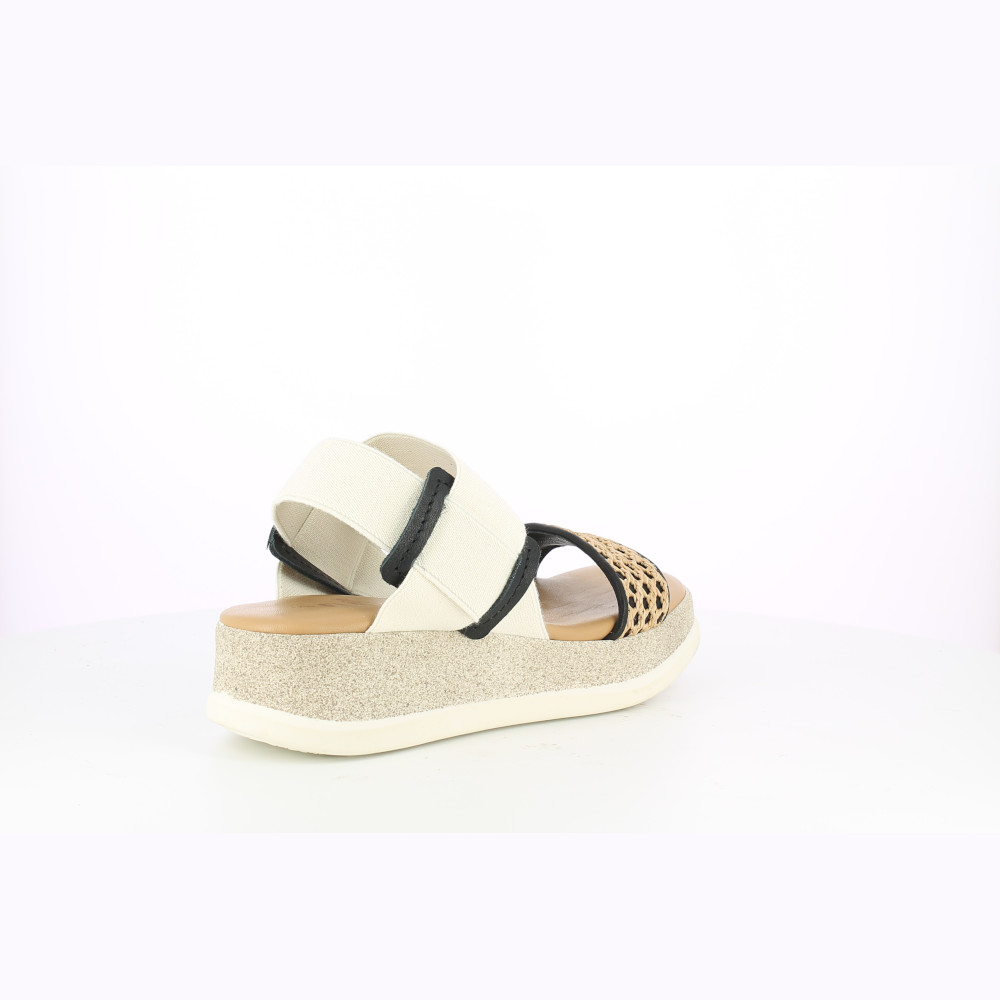 The Flexx TERESA TOO-FOULARD/CANASTA Saldi Di Fabbrica