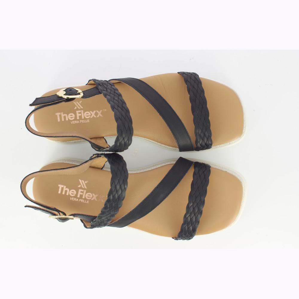 The Flexx TINA-FOULARD TRECCIA Vendite Flash