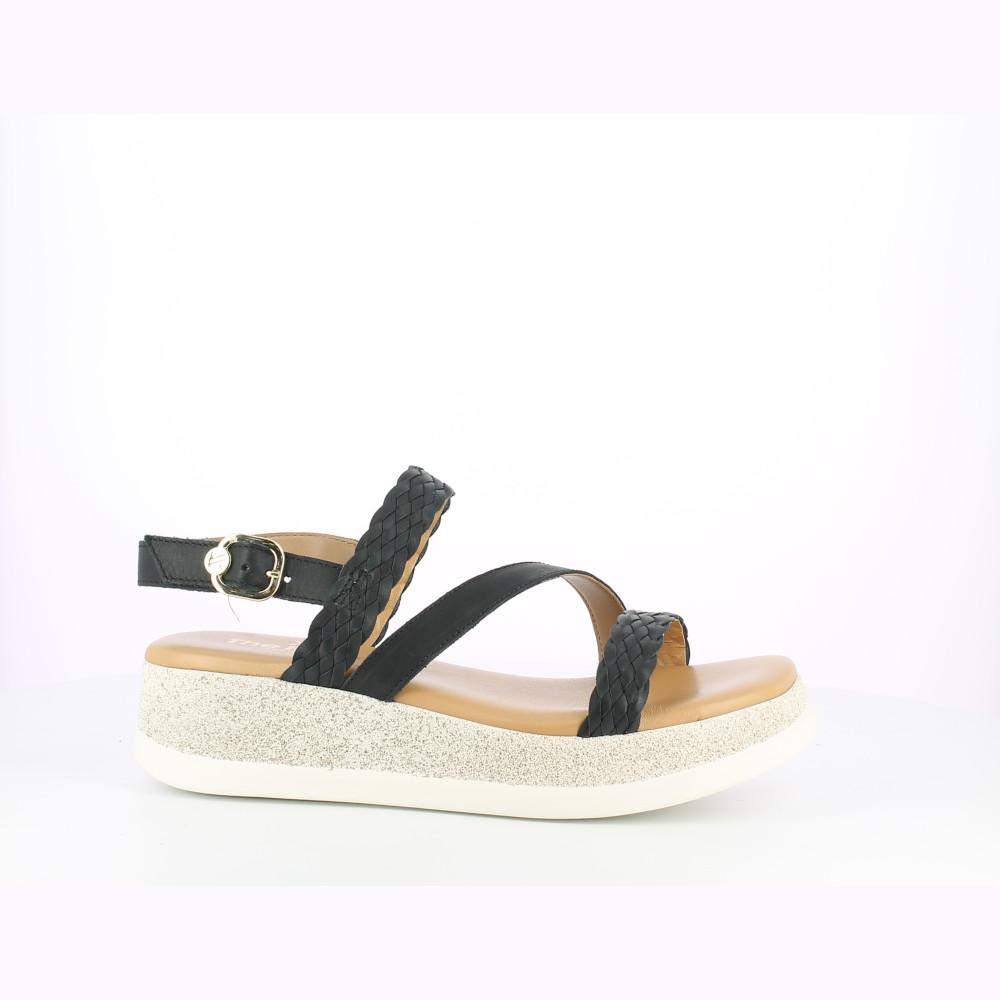 The Flexx TINA-FOULARD TRECCIA Vendite Flash