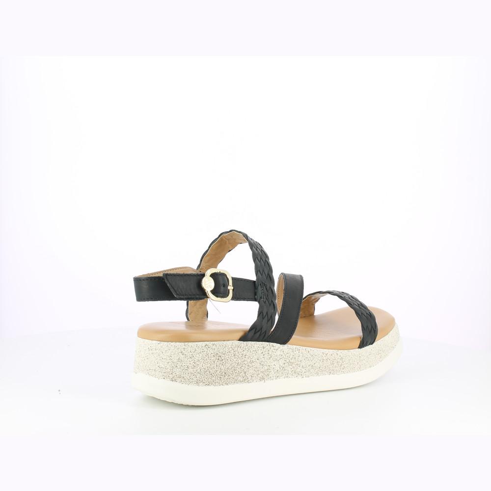 The Flexx TINA-FOULARD TRECCIA Vendite Flash