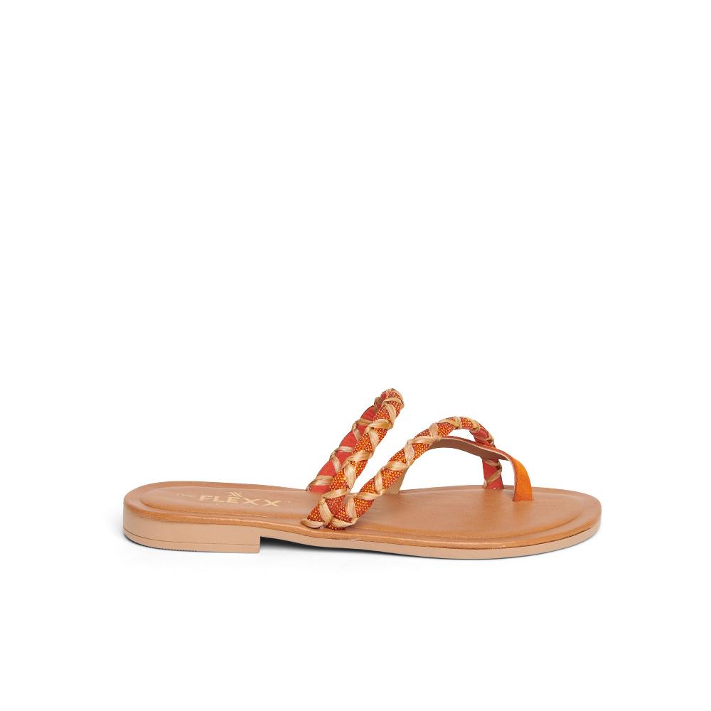 The Flexx TRILLI-STRASS Negozio