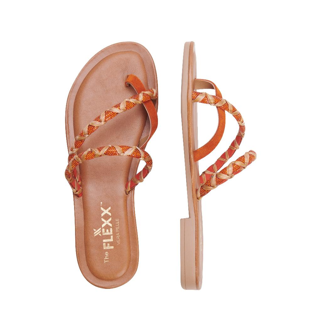 The Flexx TRILLI-STRASS Negozio