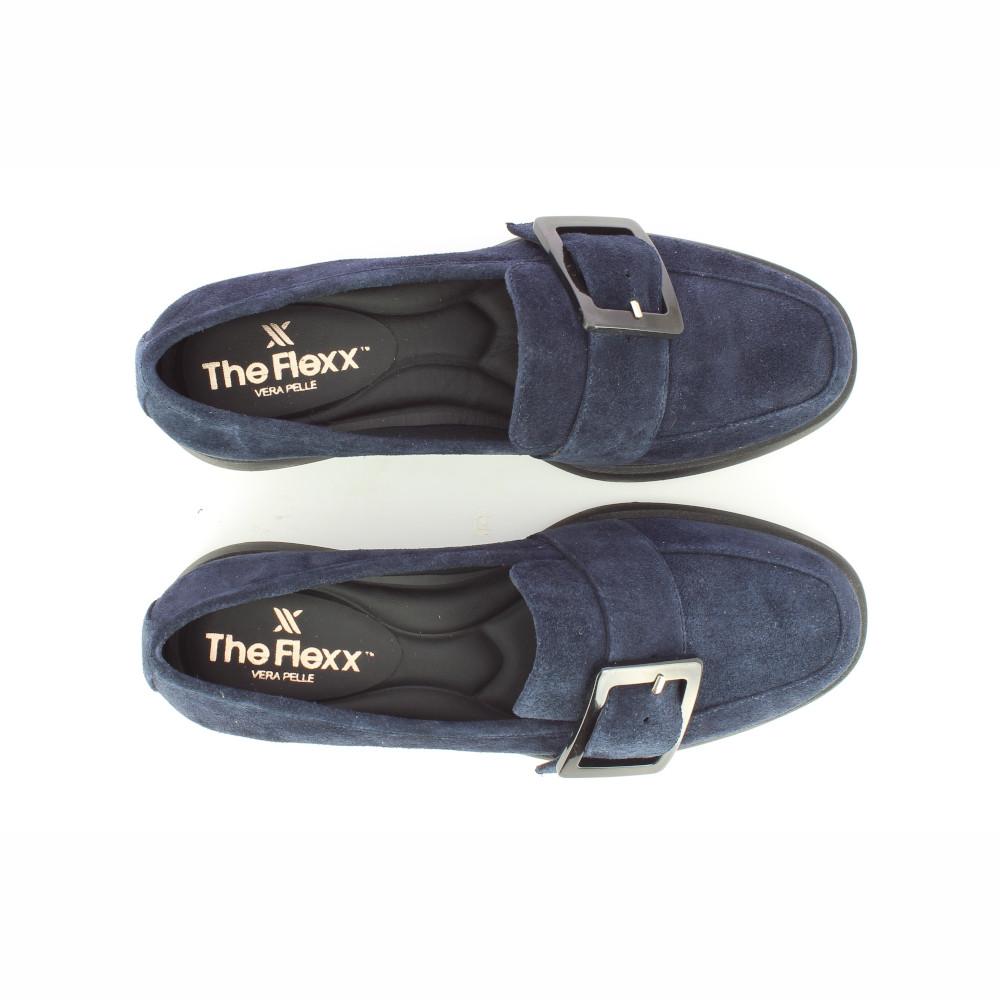The Flexx VAIANA-SUEDE Nuova
