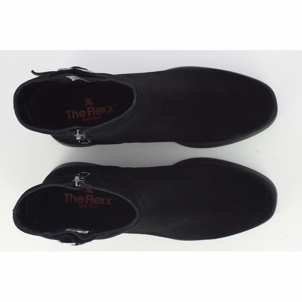 The Flexx VIOLANTE-SUEDE 2025