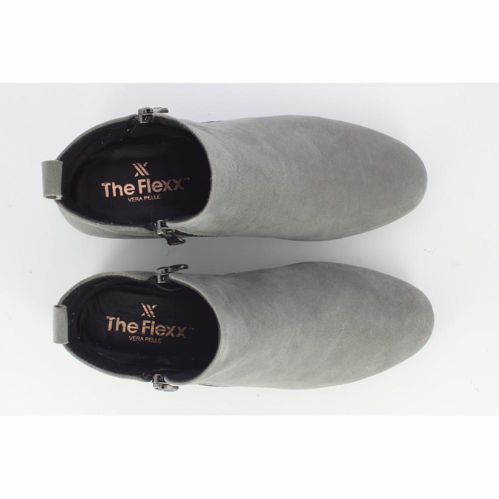 The Flexx ROBERT TOO-CAMOSCIO Qualità