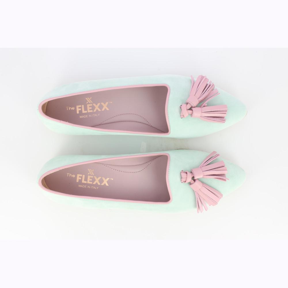 The Flexx ROBERTA-CAMOSCIO/NAPPA Promozione
